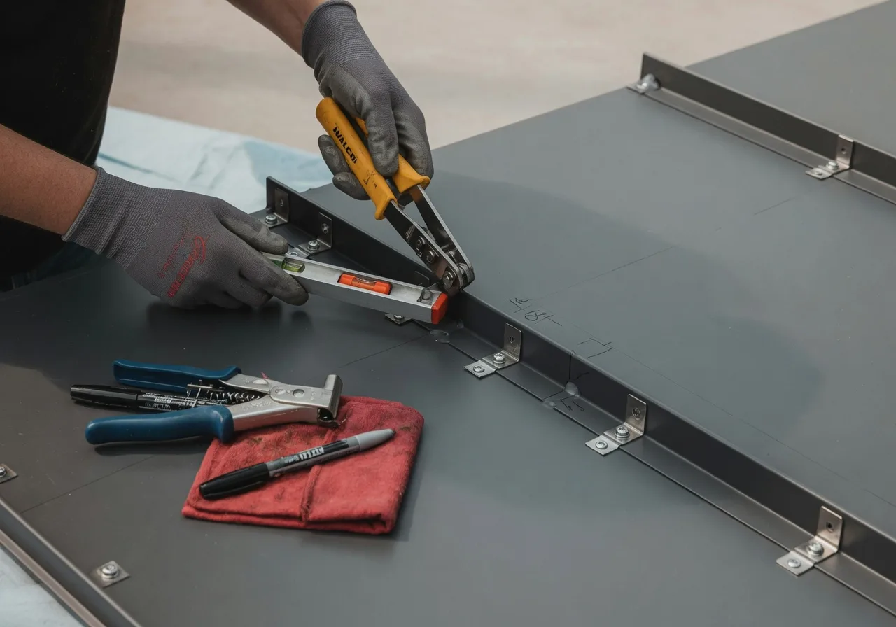 Why choose Metal Roofing Installation in Rogers, NE